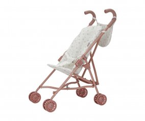 Silleta para Muecas de Metal