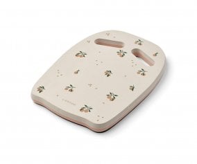 Tabla de Natacin Hayden Peach / Sea Shell