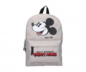 Mochila Pequea Mickey Mouse The Biggest of All Star