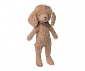 Peluche Perro Maileg Plush