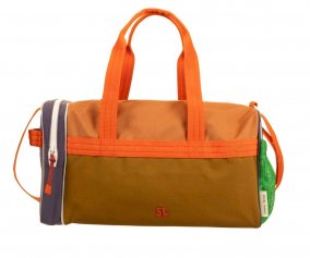 Borsa Sprtiva Better Together Golden Cup