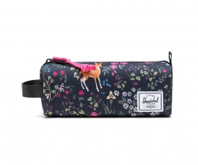 Personalised Woodland Deer Settlement Case
