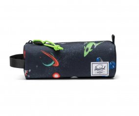 Personalised Case Settlement Space Adventure