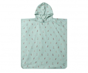 Poncho de Playa Cool Dinos