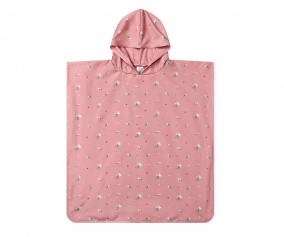 Poncho de Playa Toucan