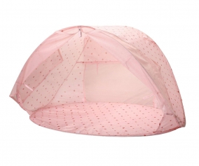 Carpa Pop-Up con Protector Antimosquitos Strawberries Mini