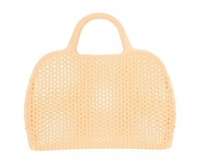 Bolso Retro Vintage Mellow Yellow