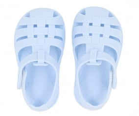 Cangrejeras Infantil Monnka Serenity Blue