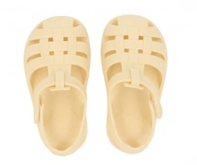 Cangrejeras Infantil Monnka Yellow