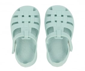 Cangrejeras Infantil Monnka Sea Green