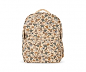Waterproof Children's Backpack Safari