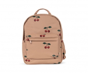 Waterproof Children's Backpack Ma Grande Cerise Blush