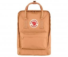 Mochila Kanken Peach Sand