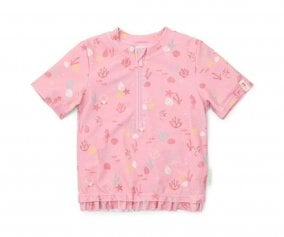 Camiseta Proteccin Solar Ocean Treasures Multicolor