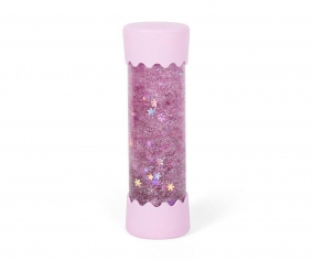 Calming Sensory Bottle Bubblegum Baby