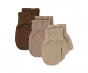 Set 3 Manoplas Filla Sorbet
