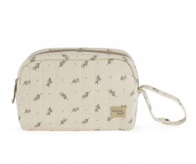 Toiletry Bag Mimosa Green
