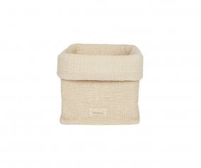 Wabi Sabi Ginger Basket