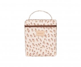 Thermal Lunch Bag Hyde Park Leonie Latte