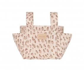 Hyde Park Organizer Bag Leonie Latte