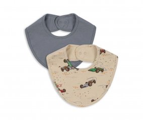 Pack of 2 Bibs Tradewinds/Grand Prix