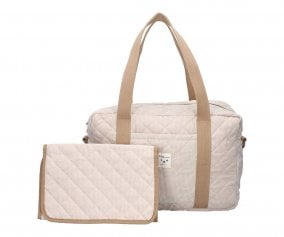 Bolsa Canastilla Care Milan Thinking Little Thoughts