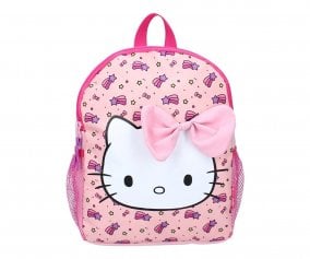 Mochila Hello Kitty Best Day Ever