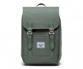 Herschel Retreat Mini Backpack Sea Spray