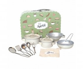 Maleta Accesorios Cocina