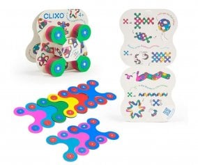 Tiny & Mighty 9 Pieces