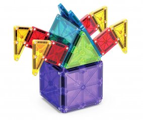 Costruzioni Magnetiche Combo 46pz.