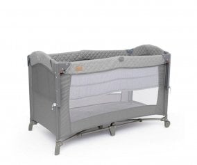 Cuna de Viaje Colecho Grey