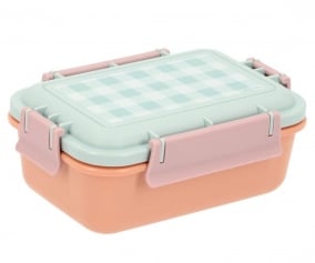 Caja Almuerzo Bento Apricot