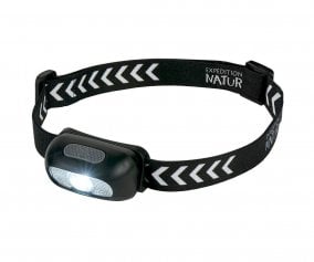 LED Frontale Expedition Nature