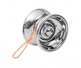 PhnoMINT Yoy Acero Brillante Plata
