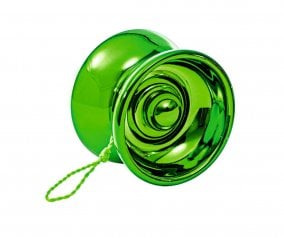 PhnoMINT Yoy Acero Brillante Verde