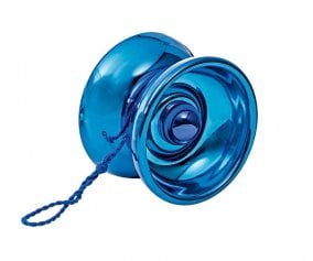 PhnoMINT Yoy Acero Brillante Azul
