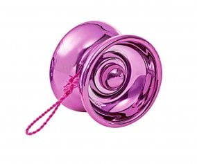 PhnoMINT Yoy Acero Brillante Rosa