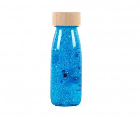 Botella Sensorial Blue