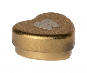 Caixa de dentes Gold