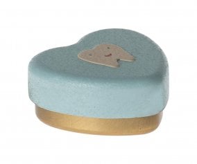 Caixa de dentes Mint