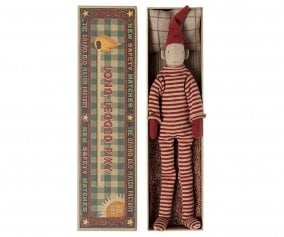 Duende Pixy de Patas Largas en Cajita Small