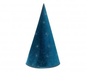 Gorro Puntiagudo Wizard