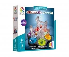 Canica Connection