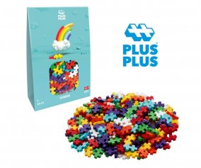 Sobre Piezas Arcoiris 300 Piezas