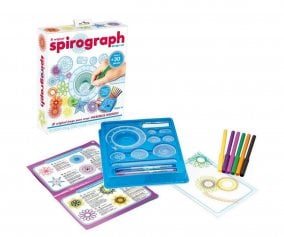 Spirograph Design Set