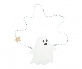 Bolsito Ghost