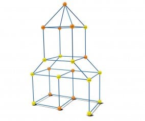 Construisez Votre Cabane XL