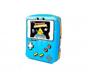 Cojn Hinchable Video Game