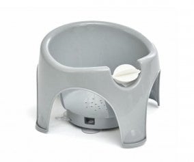 Asiento Bao Aquafun Gris